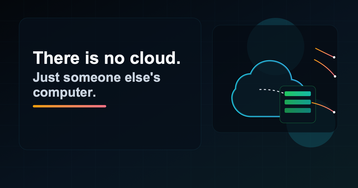 Cloud repatriation cover