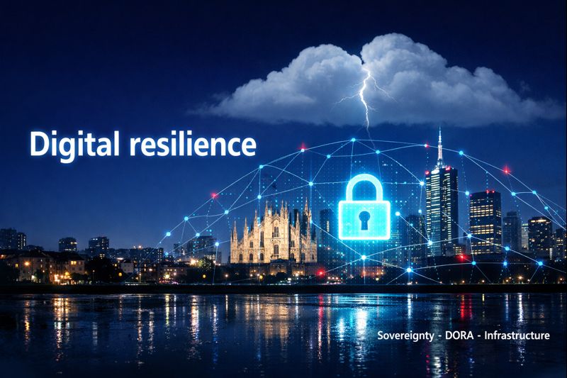 digital resilience