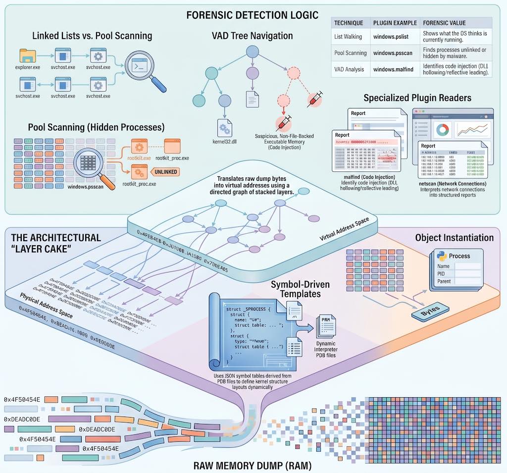 memory analysis