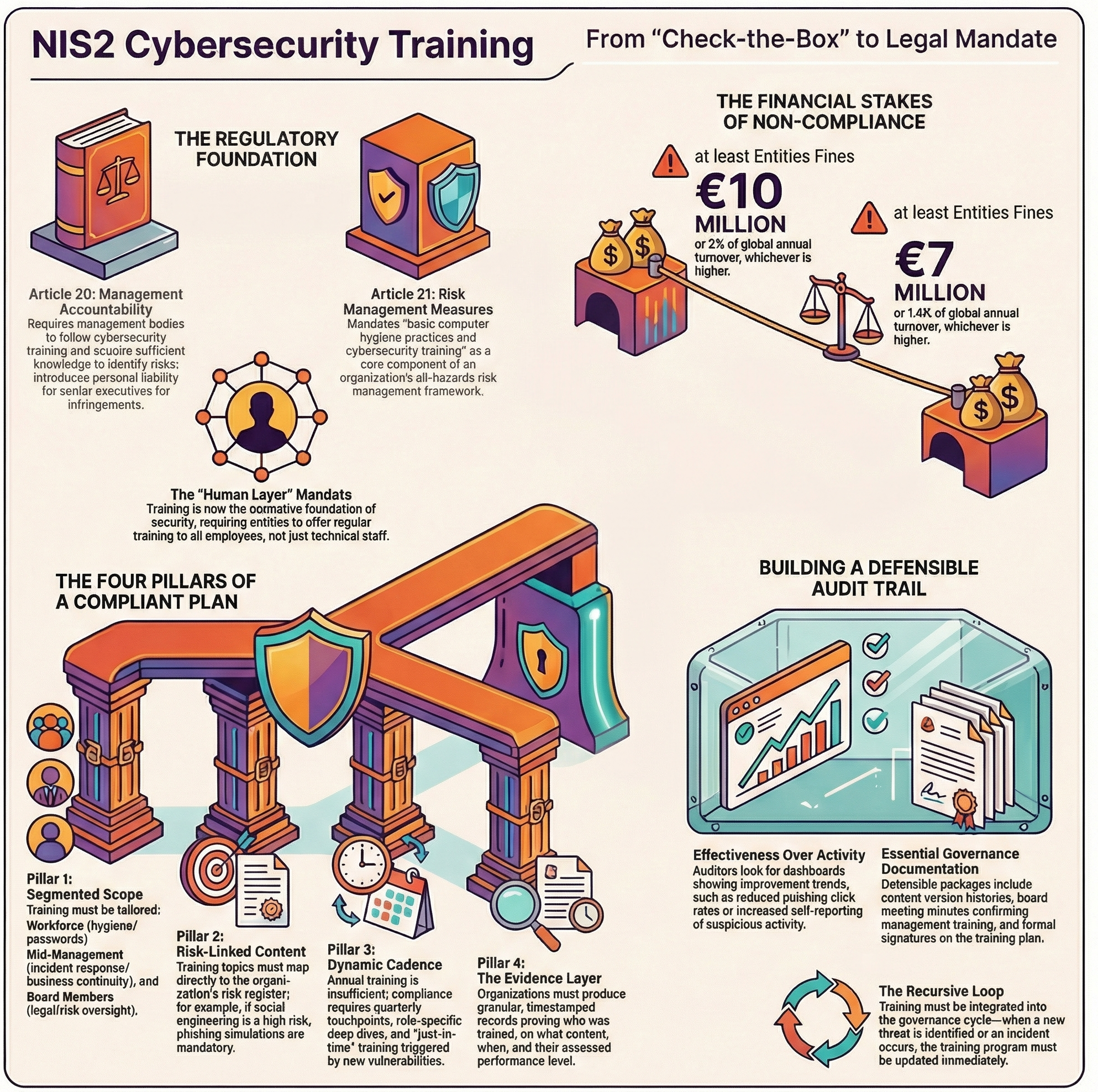 nis2 infographic